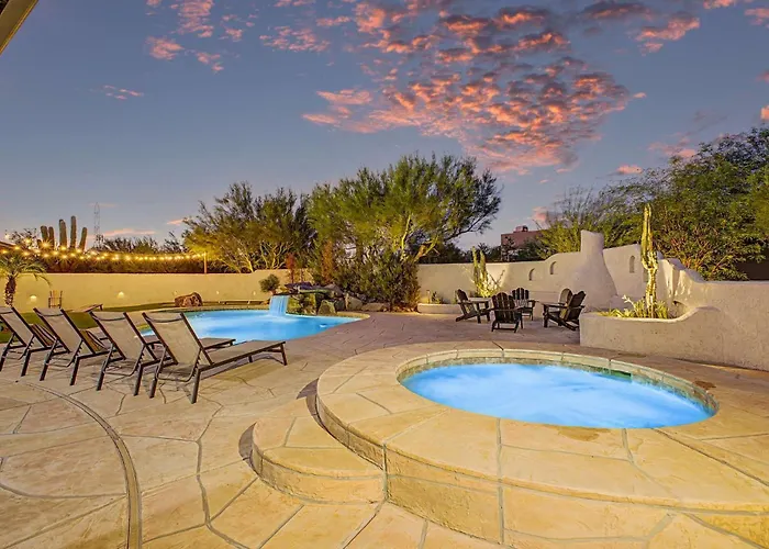 Holiday home 4br Getaway With Pool & Game