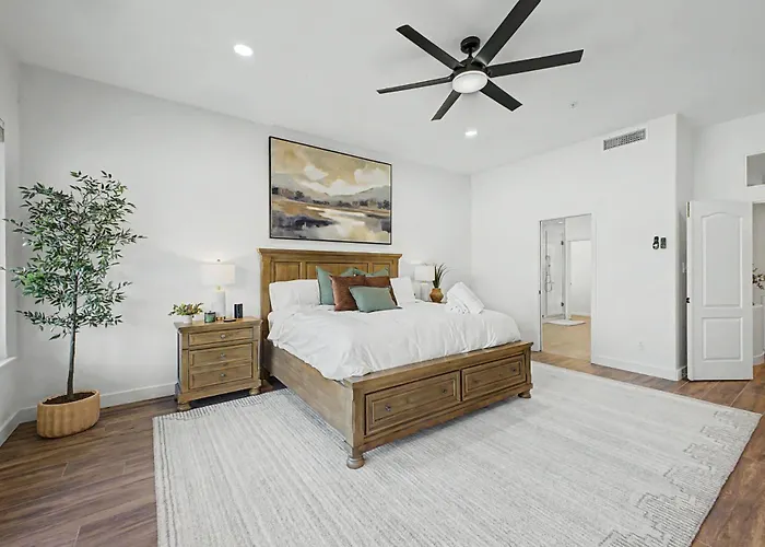 4br Getaway With Pool & Game Scottsdale