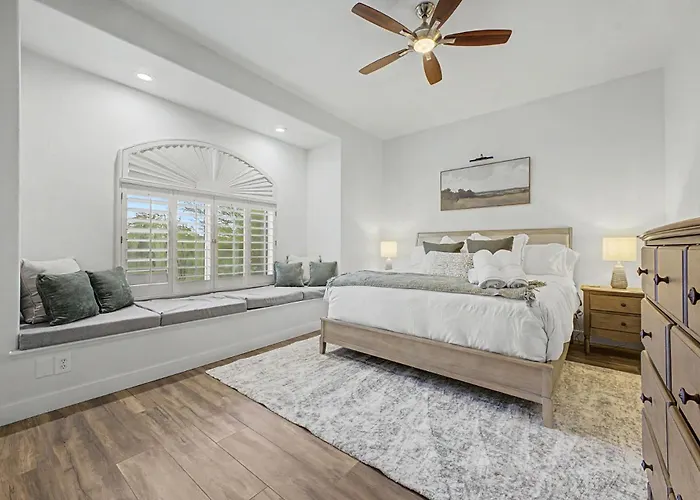4br Getaway With Pool & Game * Scottsdale