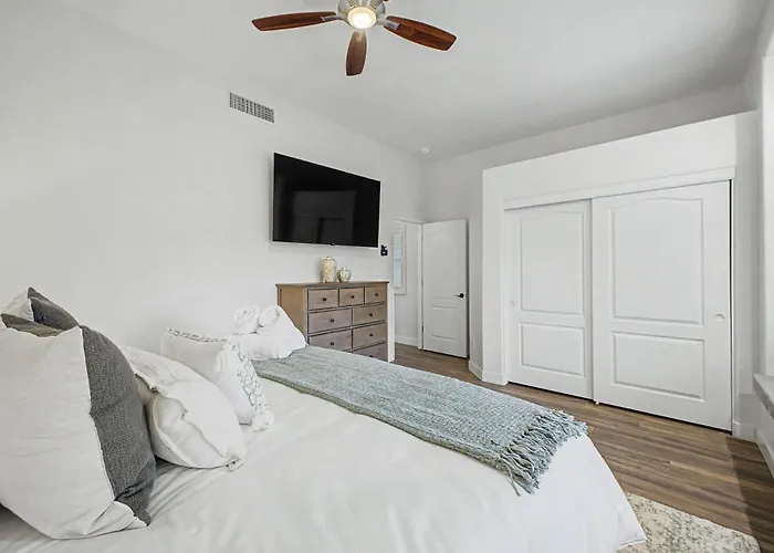 4br Getaway With Pool & Game Scottsdale