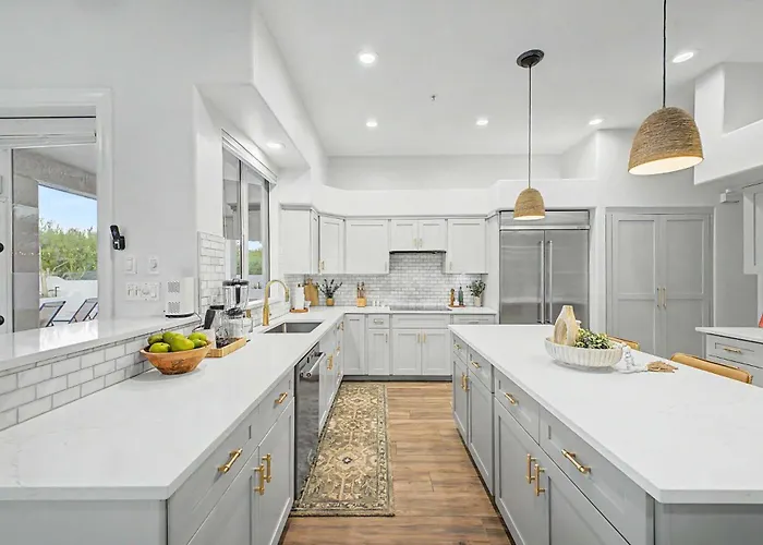 4br Getaway With Pool & Game Scottsdale
