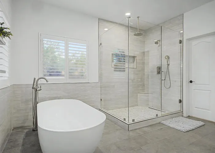 Holiday home 4br Getaway With Pool & Game
