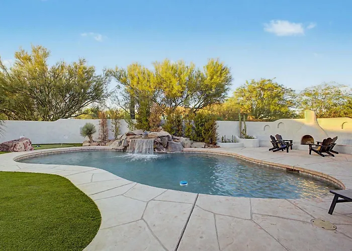4br Getaway With Pool & Game Holiday home *