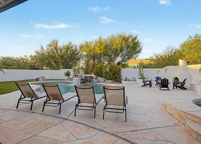 4br Getaway With Pool & Game Holiday home *