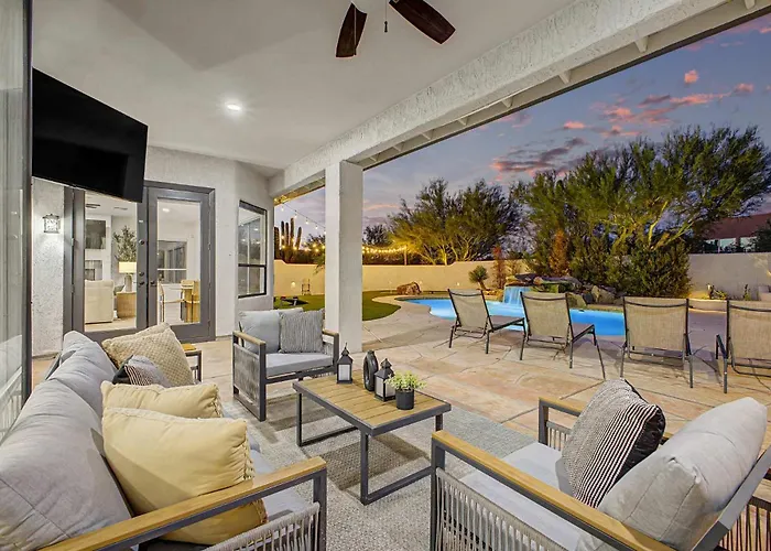 4br Getaway With Pool & Game Holiday home *